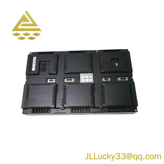ABB 3HAC025338-004 3HAC025338-006 Main Servo Drive Unit