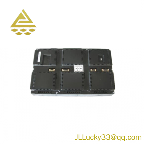 ABB 3HAC025338-006/098 Main Servo Drive Unit