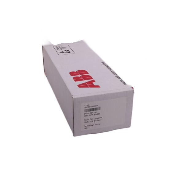 ABB 3HAC025465-011