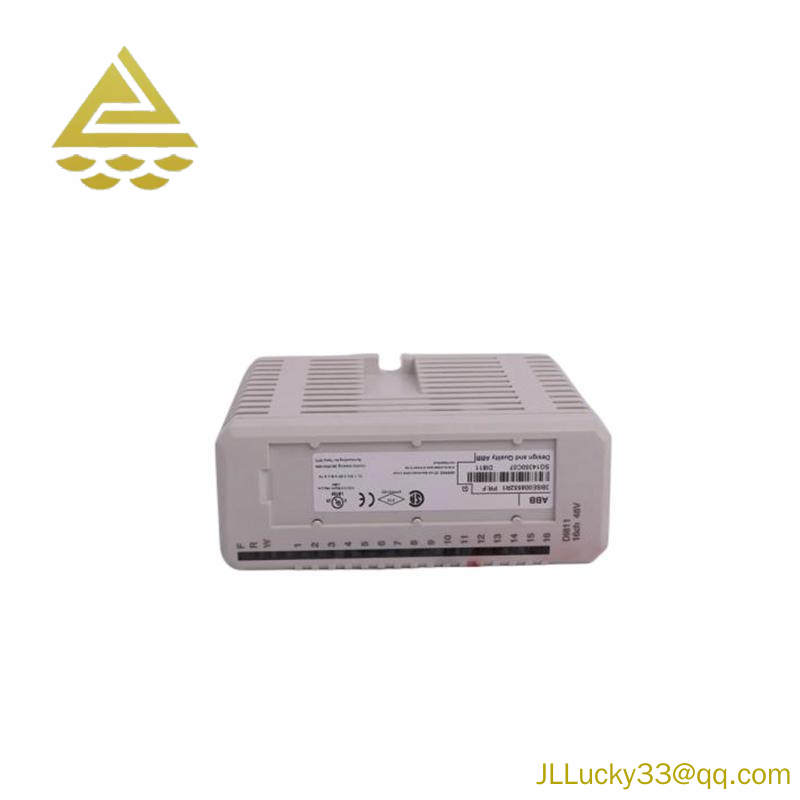 ABB 3HAC025465-011 Flash Drive