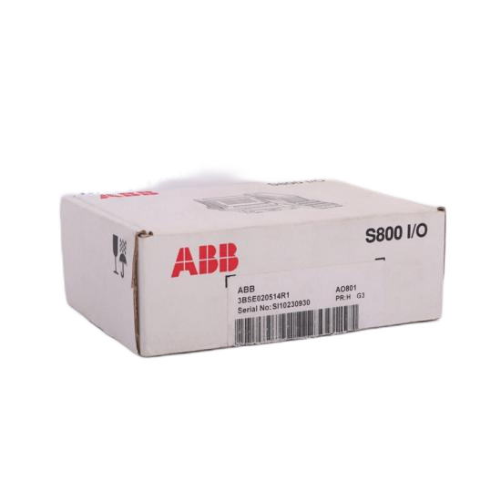 ABB 3HAC025532-001
