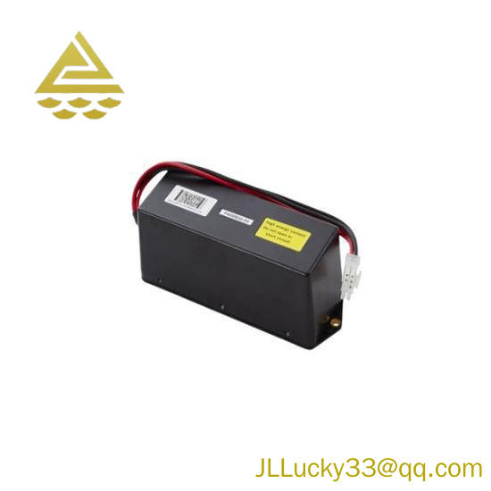 ABB 3HAC02556200106 NESSCAP CAPACITOR UNIT