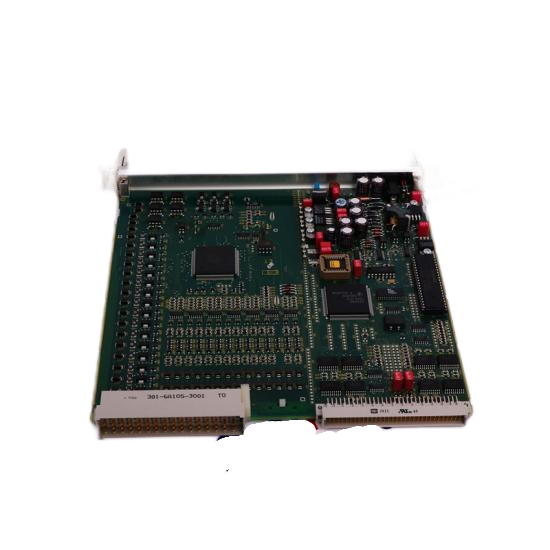 ABB 3HAC025603-001