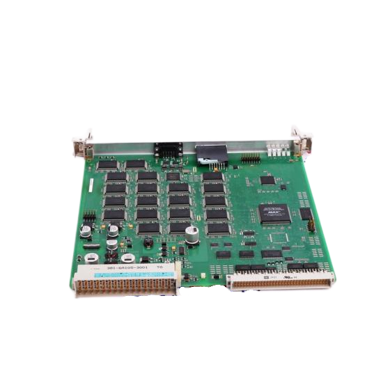 ABB 3HAC025725-001