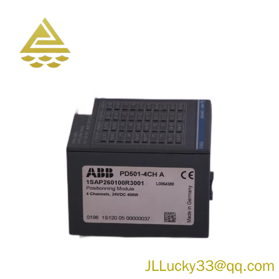 ABB 3HAC025754-001