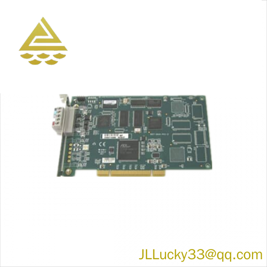 ABB 3HAC025779-001 Robot Controller Device