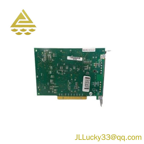 ABB 3HAC025779001 DSQC658 DEVICENET M/S SINGLE Card
