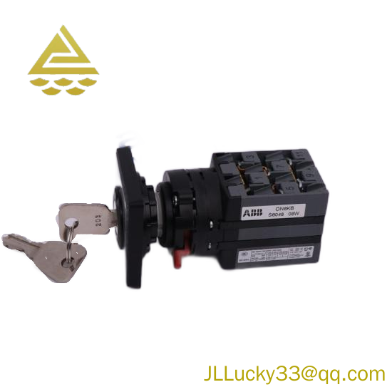 ABB 3HAC025912-001