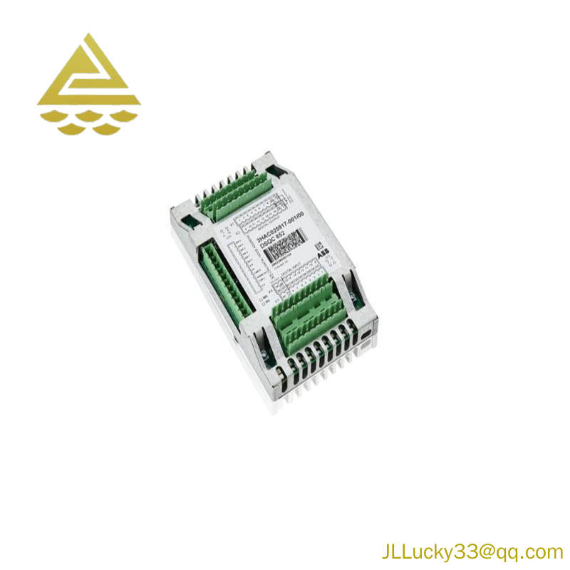 ABB 3HAC025917-001 DSQC 652 IRB66603HAC058991-003 3HAC058991-003 3HAC025917-001 DSQC 652 IRB66603HAC058991-003 3HAC058991-003