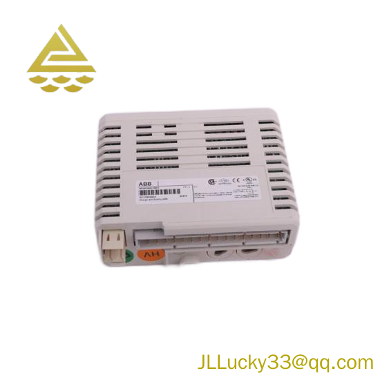ABB 3HAC026083-001
