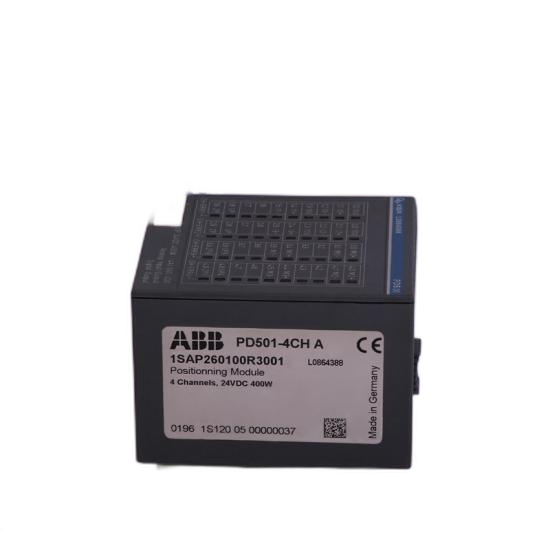 ABB 3HAC026222-003