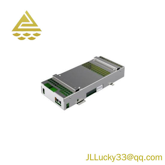 ABB 3HAC026271-001/06 ELAN EPS unit