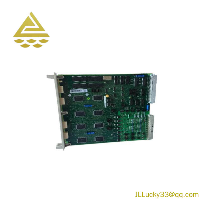 ABB 3HAC026271-001/DSQC646