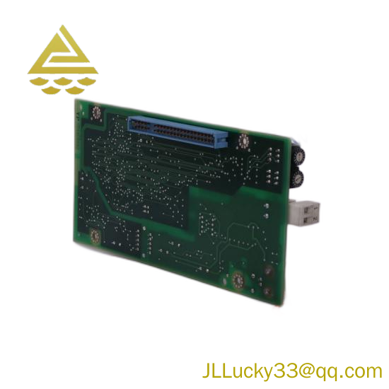 ABB 3HAC026357-001