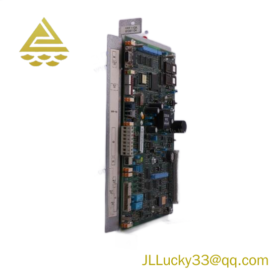 ABB 3HAC026648-001