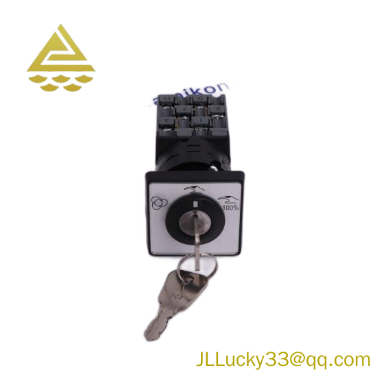 ABB 3HAC026657-008