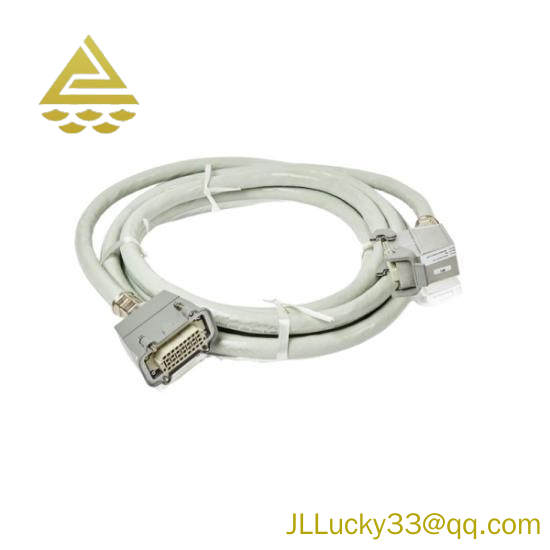 ABB 3HAC026787-001 Control cable power 7m