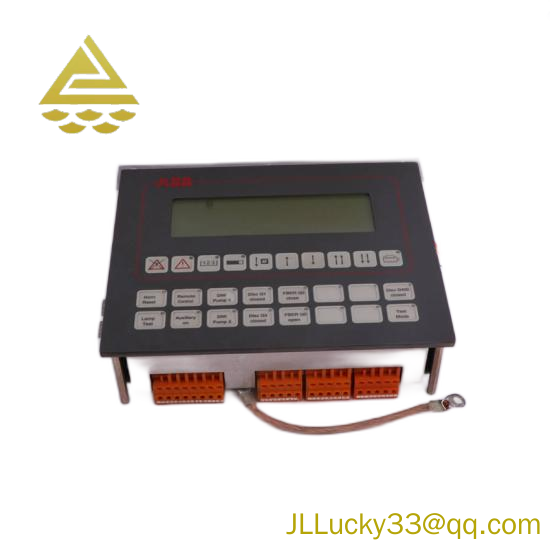 ABB 3HAC026814-001