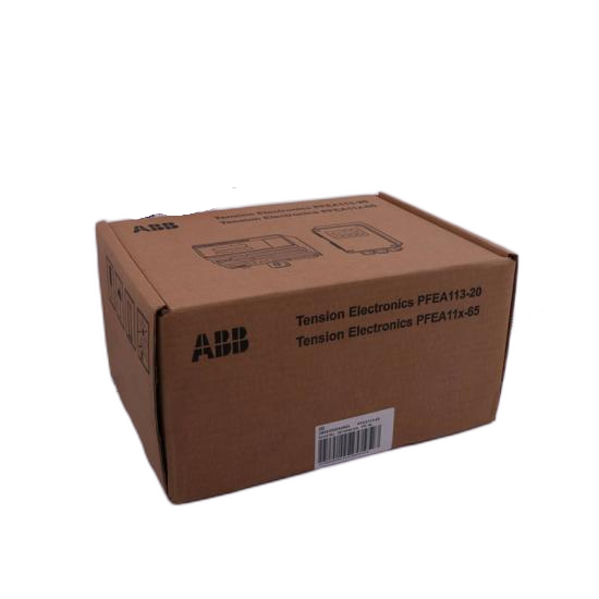 ABB 3HAC026821-001