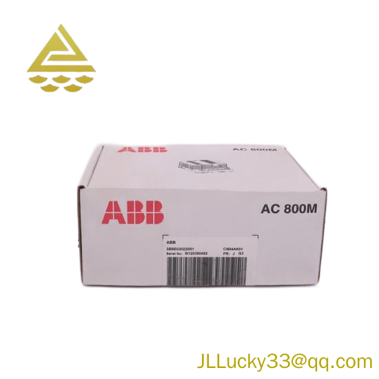 ABB 3HAC026851-001