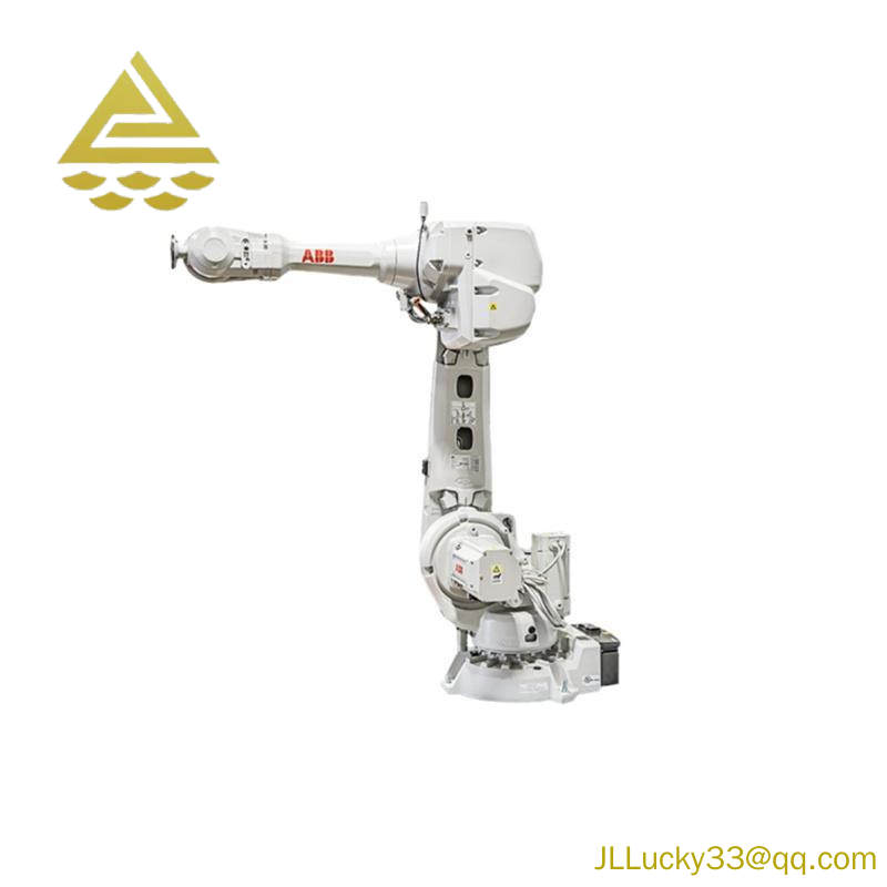 ABB 3HAC027186-001 Wrist Type2 F-Prime
