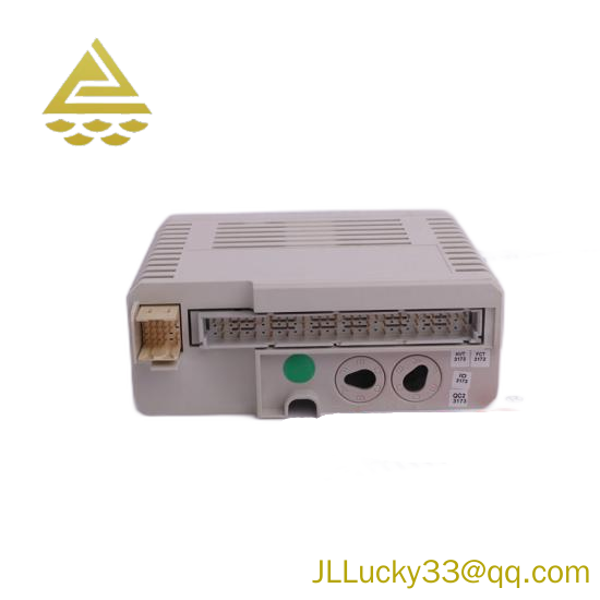ABB 3HAC027255-001