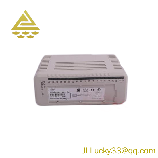 ABB 3HAC027356-001