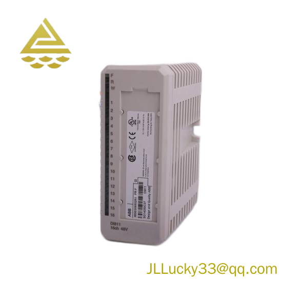 ABB DSQC661 3HAC02653-001 Power Supply