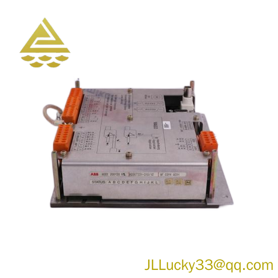 ABB 3HAC028074-001