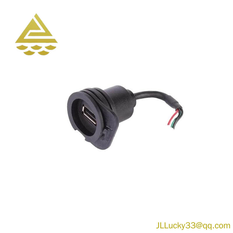 ABB 3HAC028357-024 USB cable assy