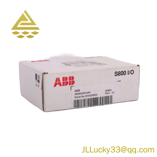 ABB 3HAC028702-001