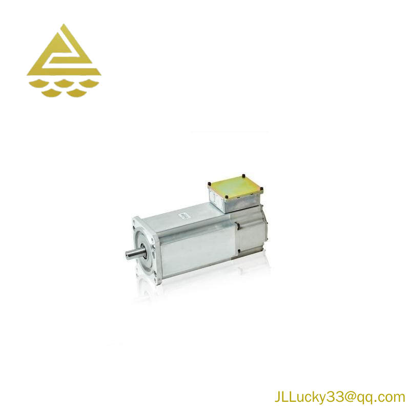 ABB 3HAC028954-004 AC-MOTOR