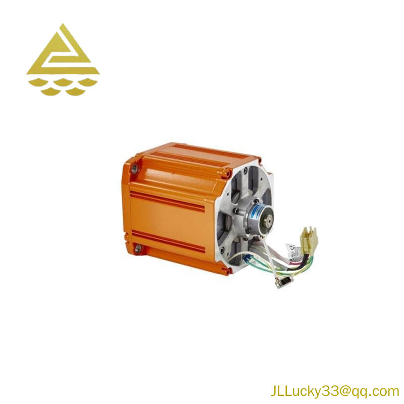 ABB 3HAC029032-001 Rot Ac motor incl. pinion
