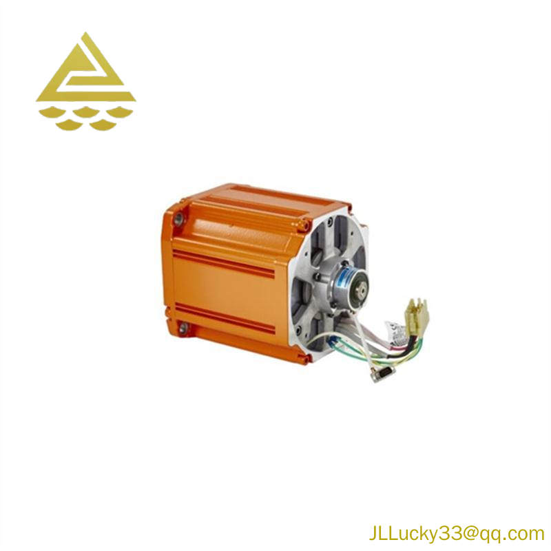ABB 3HAC029032-004 Rot ac motor with pinion