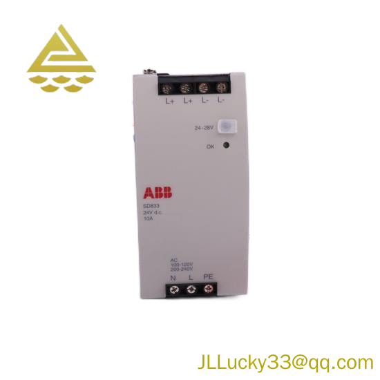 ABB 3HAC029188-001