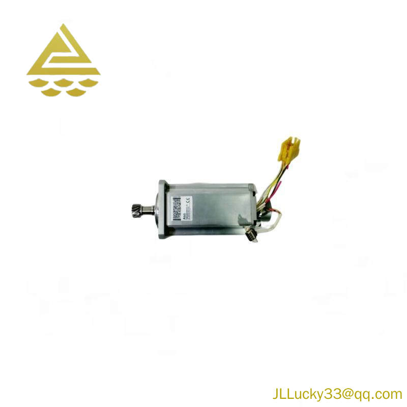 ABB 3HAC029236-004 Servo Motor Axis