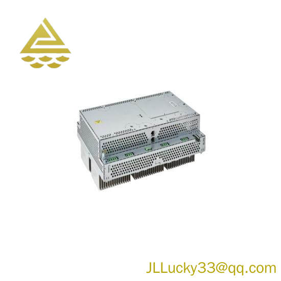 ABB 3HAC029818001 007 Servo driver module