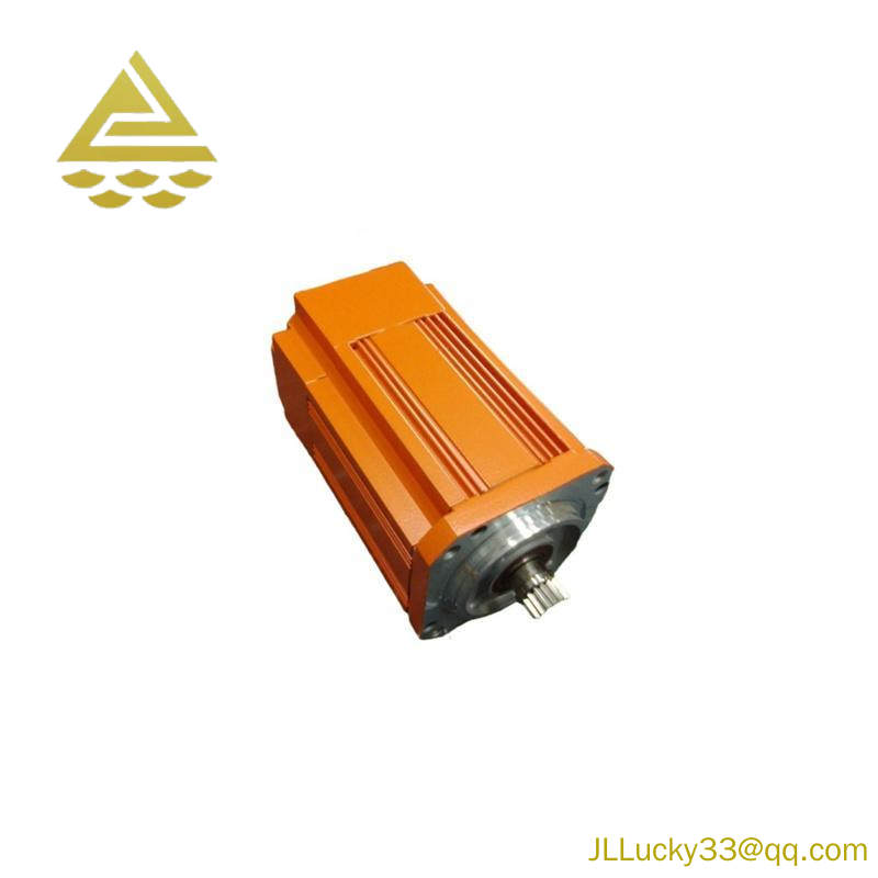 ABB 3HAC029924-003 3HAC035802-001 3HAC025466-001 three-axis Motor