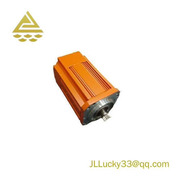 ABB 3HAC029924-003 three-axis Motor
