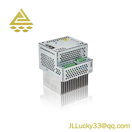 ABB 3HAC030923-001 Drive Unit