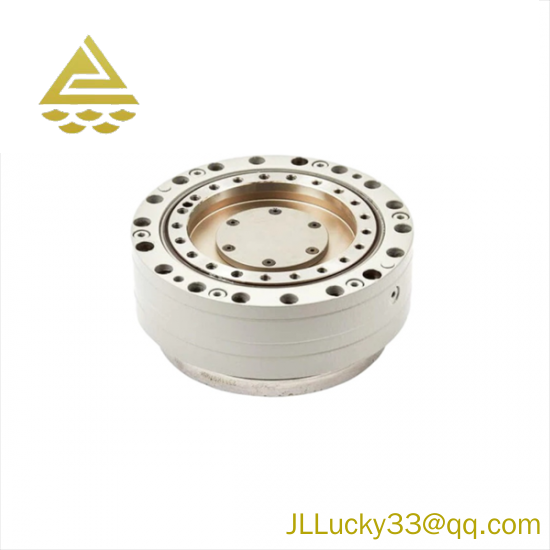 ABB 3HAC031074-001 Gearbox