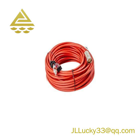 ABB 3HAC031683-004 IRC5 Cable Teach Pendant
