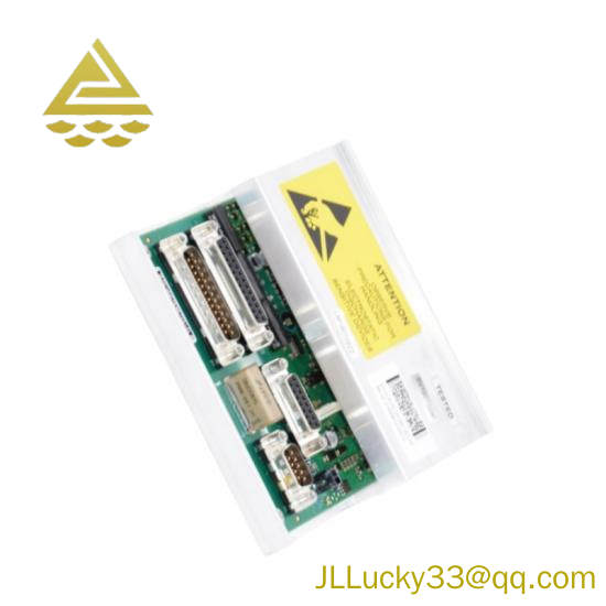 ABB 3HAC031851-001