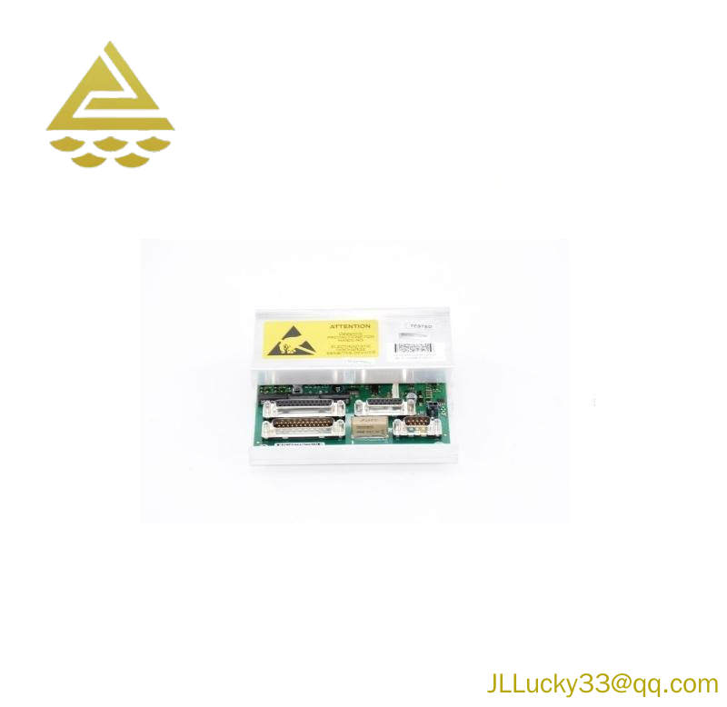ABB 3HAC031851-001 SERIAL MEASUREMENT BOARD