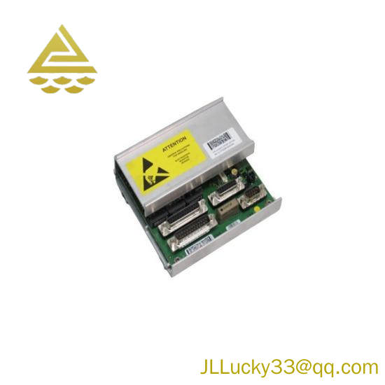 ABB 3HAC031851001 Measurement Unit
