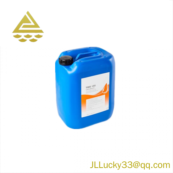ABB 3HAC032140-004 Lubricating oil TMO
