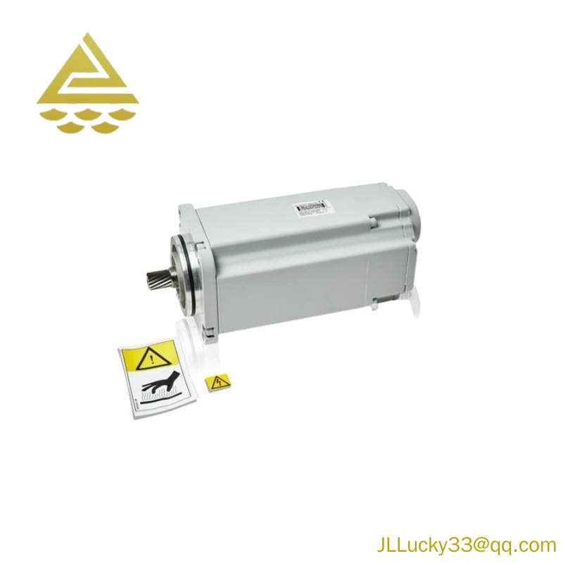 ABB 3HAC033207-006 Motor incl pinion