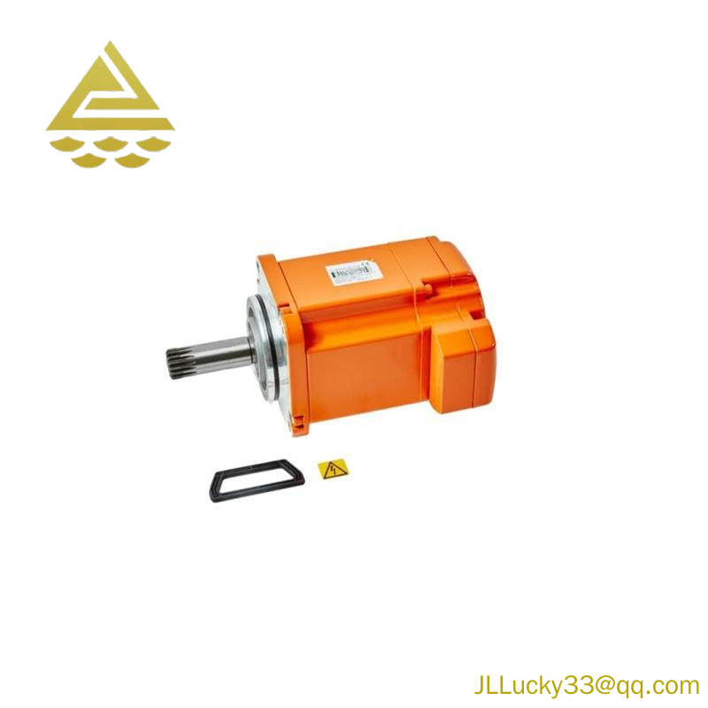 ABB 3HAC033224-003 66066006650 6700 DSQC651 Motor incl pinion