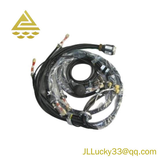 ABB 3HAC033388-001 Harness Axis 1-6