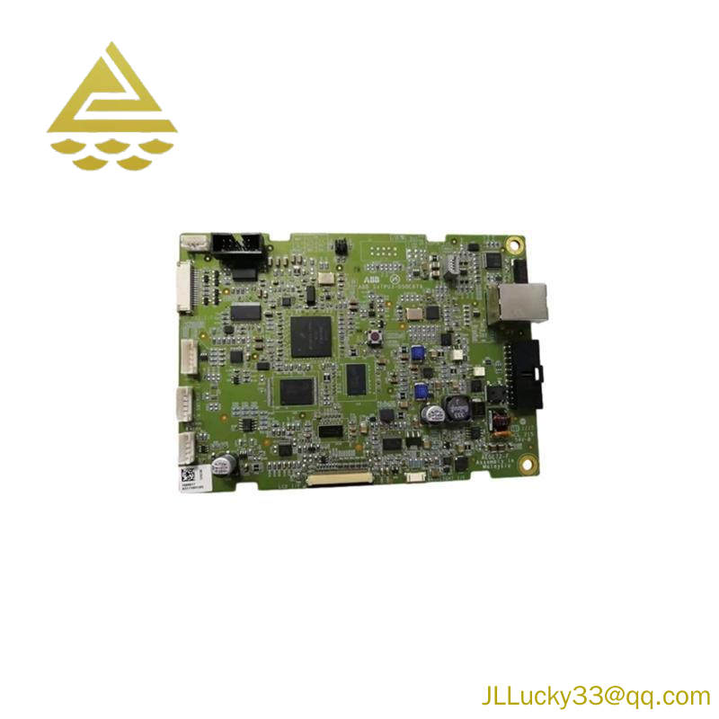 ABB 3HAC033624--001 Main Board